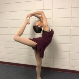 Meet your Posher, Lauren